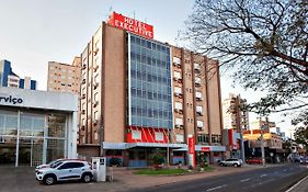 Hotel Suarez Executive Novo Hamburgo
