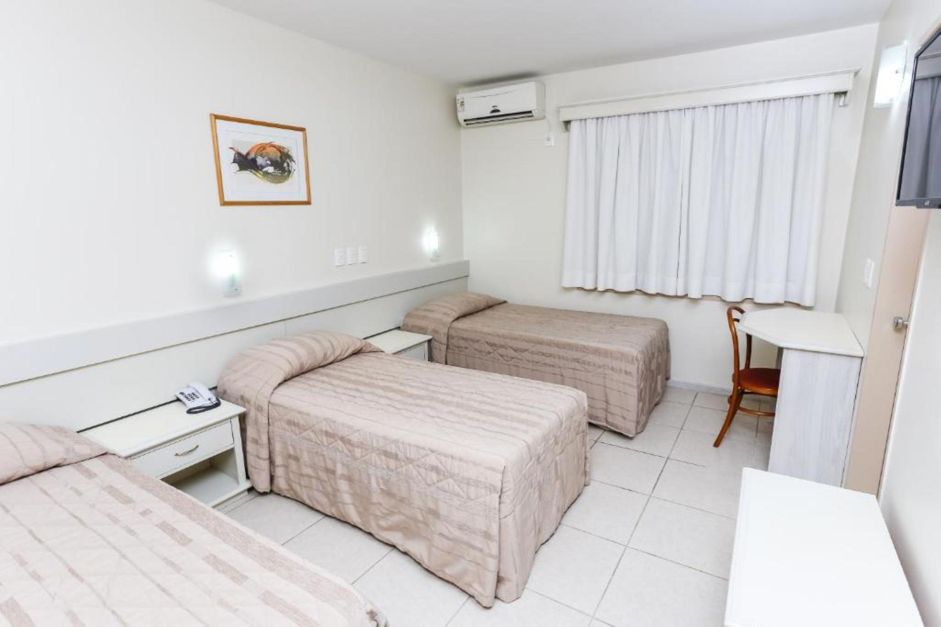 Hotel Suarez Executive Novo Hamburgo Exterior photo