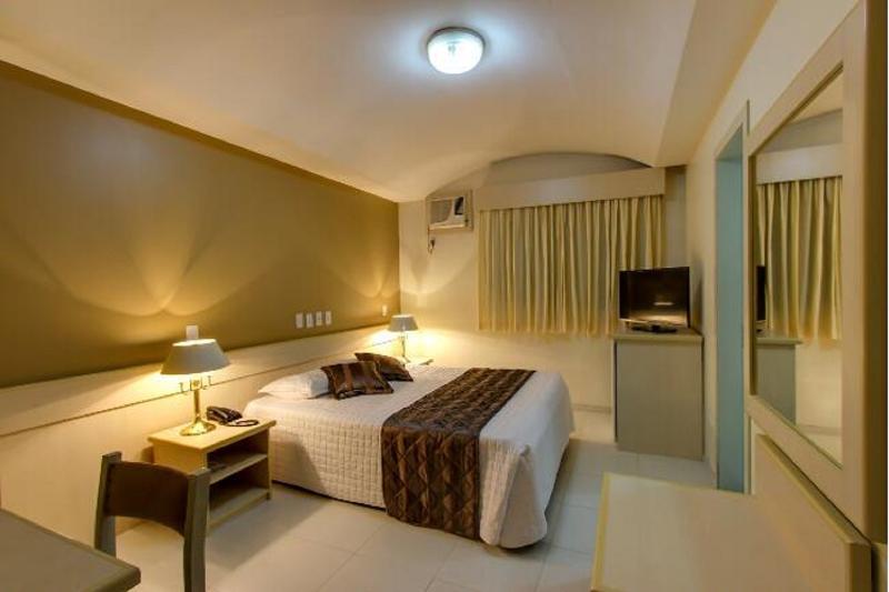 Hotel Suarez Executive Novo Hamburgo Exterior photo