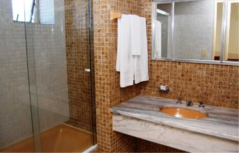 Hotel Suarez Executive Novo Hamburgo Exterior photo
