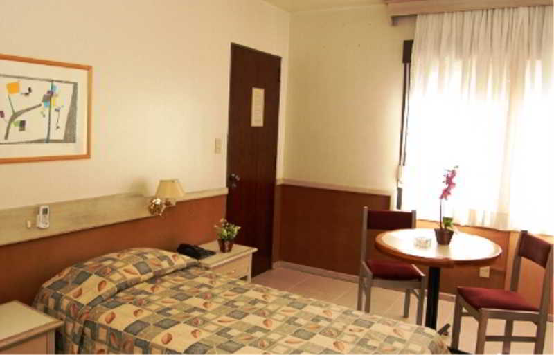 Hotel Suarez Executive Novo Hamburgo Exterior photo