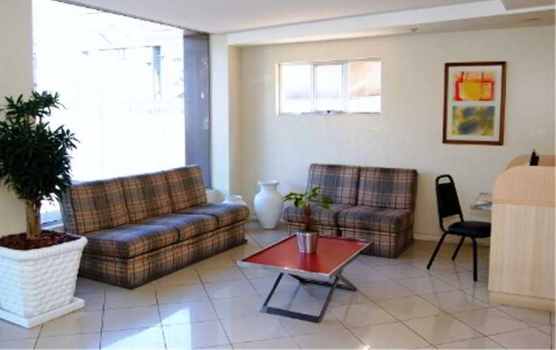 Hotel Suarez Executive Novo Hamburgo Exterior photo